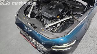 Genesis G70 I Рестайлинг 2.0 AT