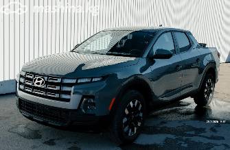 Hyundai Santa Cruz 2.5 AT