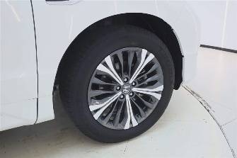 Honda UR-V I Рестайлинг 2.0 AT