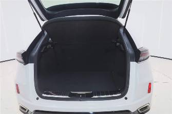 Honda UR-V I Рестайлинг 2.0 AT