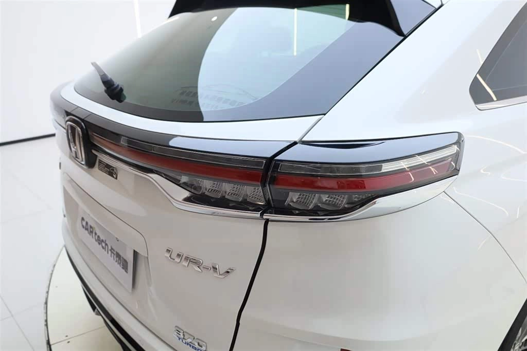 Открыть фото Honda UR-V I Рестайлинг 2.0 AT