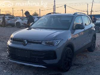 Volkswagen Tharu XR 300 TSI 1.5 AMT