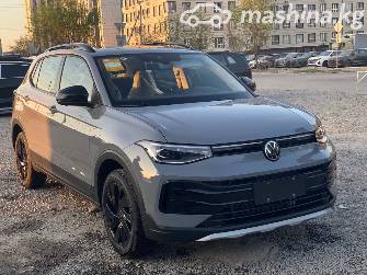 Volkswagen Tharu XR 300 TSI 1.5 AMT