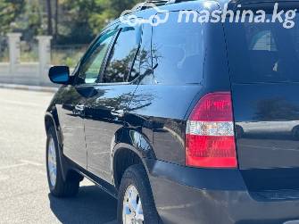 Acura MDX I 3.5 AT 4WD