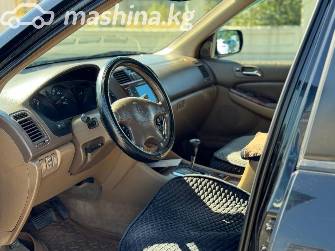Acura MDX I 3.5 AT 4WD