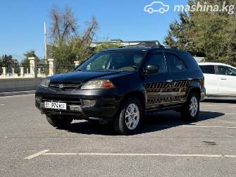 Acura MDX I 3.5 AT 4WD