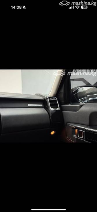 Land Rover Range Rover III Рестайлинг 2 Supercharged 5.0 AT 4WD