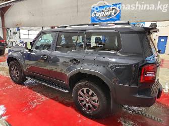 Toyota Land Cruiser Prado 250 Series 2.4 AT 4WD