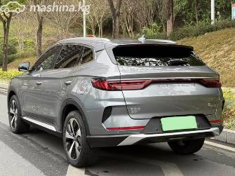 BYD Song Plus I 8.3 kWh 1.5hyb AT