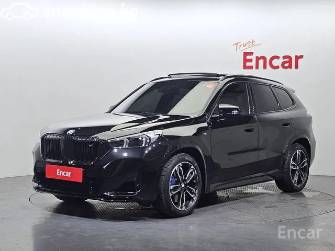 BMW X1 III (U11/U12) M35i xDrive 2.0 AMT 4WD