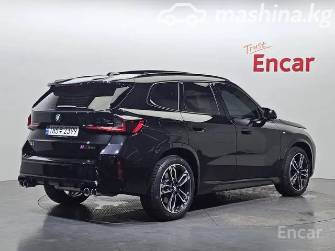 BMW X1 III (U11/U12) M35i xDrive 2.0 AMT 4WD