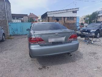 Lexus ES IV 300 3.0 AT