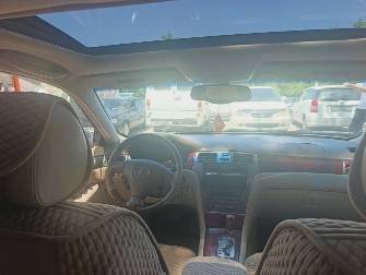 Lexus ES IV 300 3.0 AT
