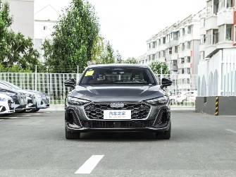 Audi A5 II (F5) Рестайлинг 40 TFSI 2.0 AMT 4WD