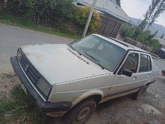 Volkswagen Jetta II 1.8 MT