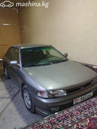 Mitsubishi Lancer VII 1.6 MT