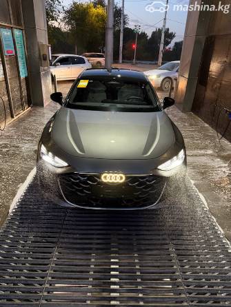 Audi A5 III (B10) 2.0 AMT 4WD