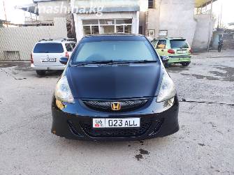 Honda Fit I 1.5 AT