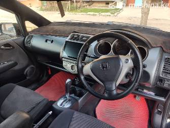 Honda Fit I 1.5 AT