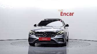 Mercedes-Benz E-Класс AMG V (W213) 53 AMG 3.0 AT 4WD