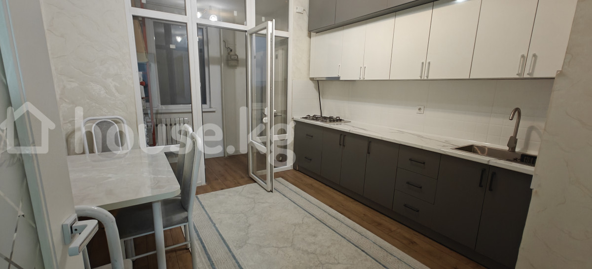 1-комн. кв., 45 м2