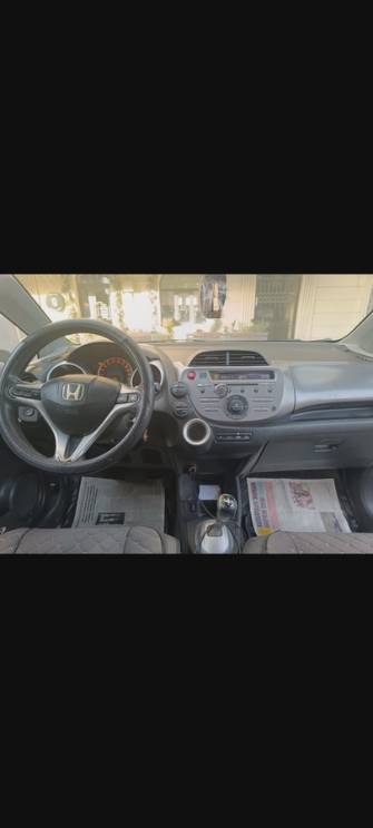 Honda Jazz II 1.3 AT