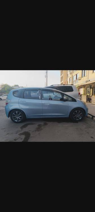 Honda Jazz II 1.3 AT