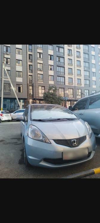 Honda Jazz II 1.3 AT