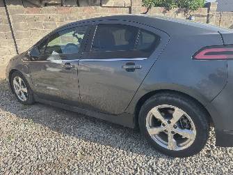 Chevrolet Volt I 1.4hyb CVT