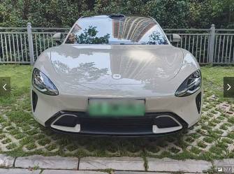 Xiaomi SU7 Electro AT 4WD