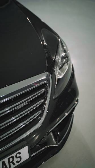 Mercedes-Benz S-Класс AMG III (W222, C217) Рестайлинг 63 AMG Long 4.0 AT 4WD