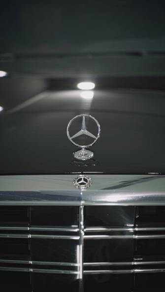 Mercedes-Benz S-Класс AMG III (W222, C217) Рестайлинг 63 AMG Long 4.0 AT 4WD