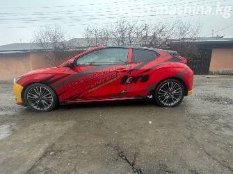 Hyundai Veloster II 2.0 AT