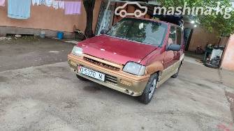 Daewoo Tico 0.8 AT