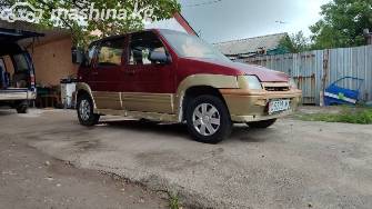 Daewoo Tico 0.8 AT