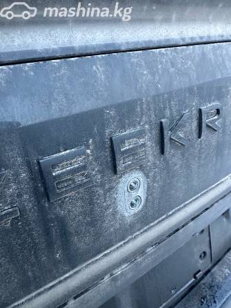 Zeekr 9X 2.0hyb AT 4WD