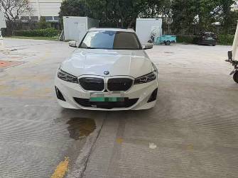 BMW i3 I (G28) 35L Electro AT