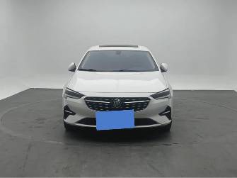 Buick Regal V Рестайлинг 2.0 AT