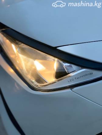 BYD E2 I Рестайлинг Electro AT