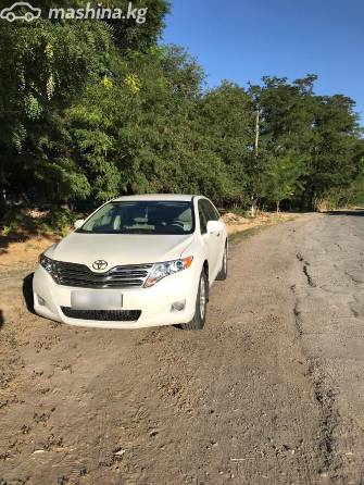 Toyota Venza I 2.7 AT