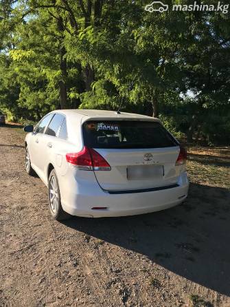 Toyota Venza I 2.7 AT