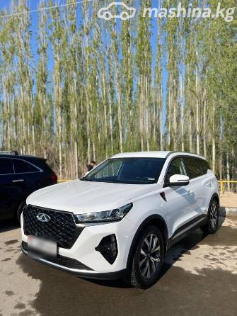 Geely Coolray I Рестайлинг 1.5 AMT