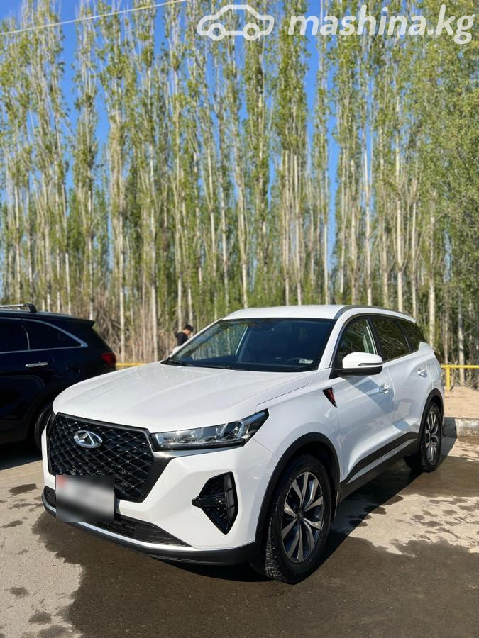 Открыть фото Geely Coolray I Рестайлинг 1.5 AMT