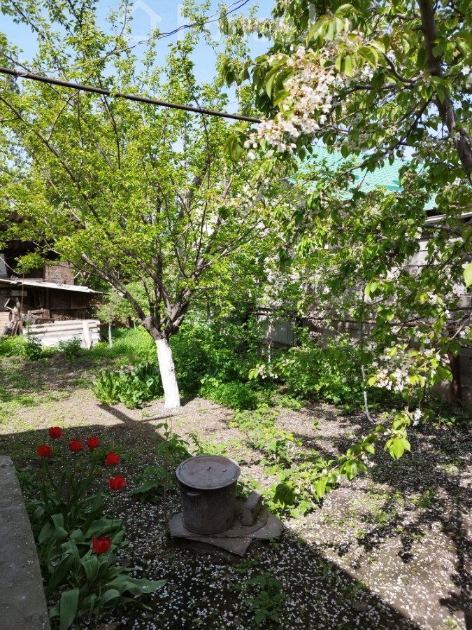 Дом, 3-комн., 60 м2