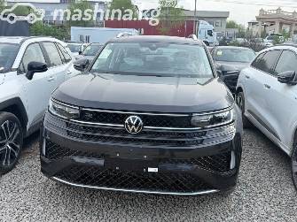 Volkswagen Tavendor 2.0 AMT 4WD
