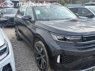 Volkswagen Tavendor 2.0 AMT 4WD