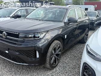 Volkswagen Tavendor 2.0 AMT 4WD