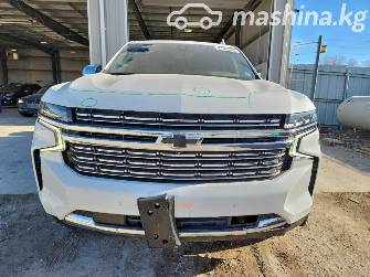 Chevrolet Suburban XII 5.3 AT 4WD