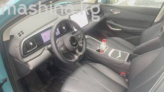 BYD Sea Lion 05 I Рестайлинг 60.9 kWh Electro AT