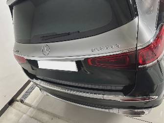 Mercedes-Benz Maybach GLS I 600 4.0 AT 4WD